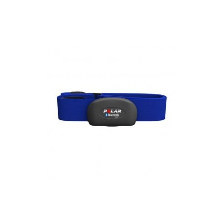 Sensor de frecuencia cardiaca Unisex Polar...