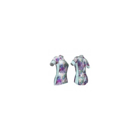 Jersey Xceed Pro 3 para Mujer