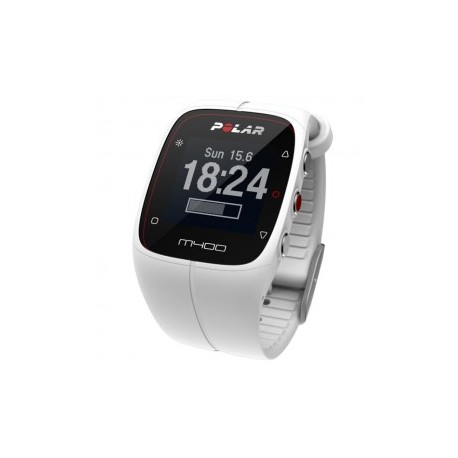 Medidor de Pulsos Cardiacos Unisex Polar...