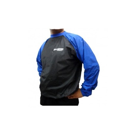 Sudadera Sauna Mediana