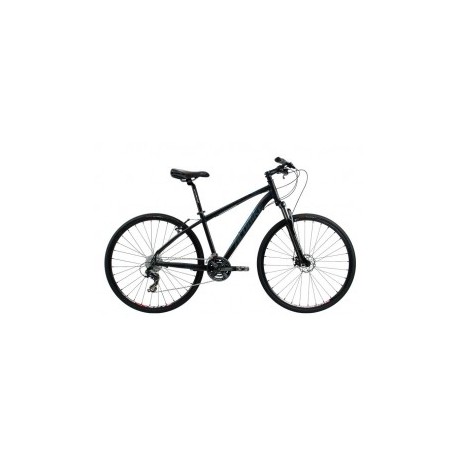 Modelo 016809 BICICLETA R.700 ALUBIKE CITY...