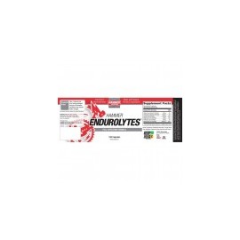 Electrolitos Endurolytes Hammer Nutrition