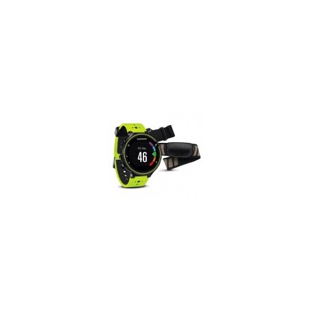 Reloj Garmin Forerunner 230 Bundle (con...