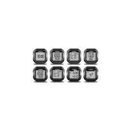 Ciclocomputadora Garmin Edge 25 I