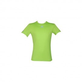 Playera para correr de Hombre Adidas Run...