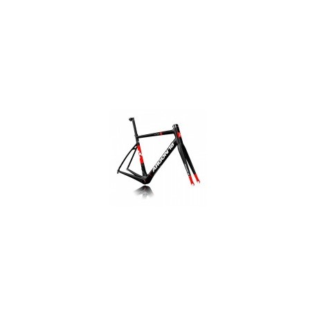 Cuadro de bicicleta Argon 18 Modelo Krypton