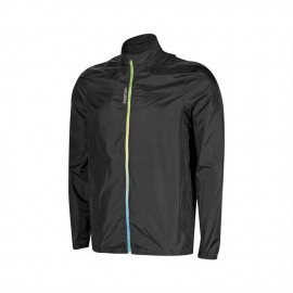 Chamarra Reebok Re Wind Jkt-Marino
