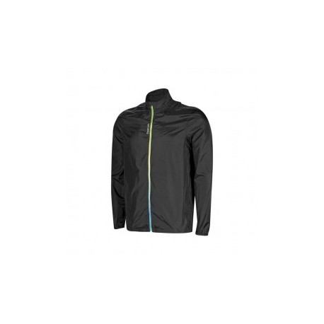 Chamarra Reebok Re Wind Jkt-Marino