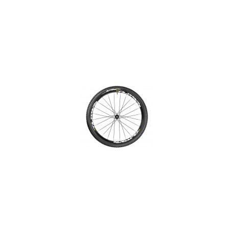 Set de Ruedas para Montaña Mavic Crossride...