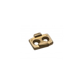 Placas para MTB Mavic ATAC