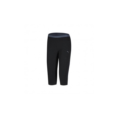 Capri Puma Ess Studio-Negro