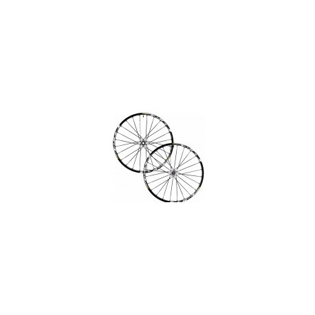 Set de Ruedas para Montaña Mavic Crossmax XL