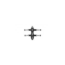 Base Para Torpedo Xlab Mini Mount Carbon