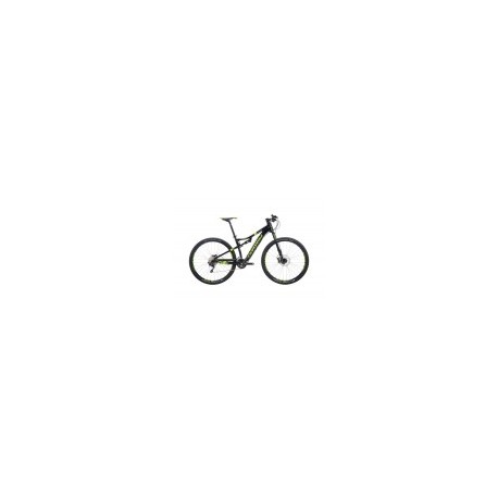 Bicicleta de Montaña Cannondale Scalpel 29...