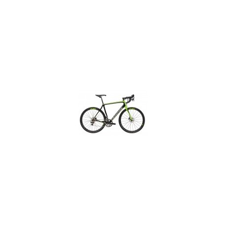 Bicicleta de ruta Cannondale Synapse...