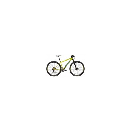 Bicicleta de Montaña Cannondale FSI Carbon...