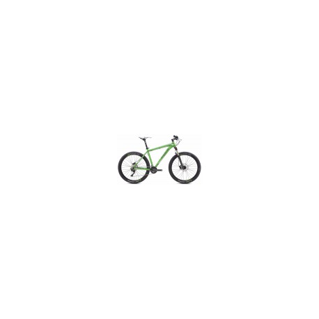 Bicicleta de Montaña Fuji Tahoe 27.5 1.3 2015