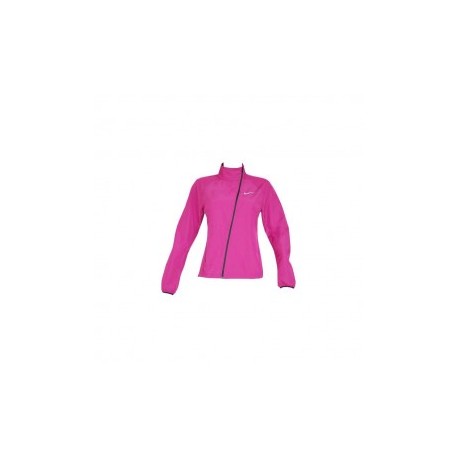 Chamarra para correr de Mujer Nike Run...