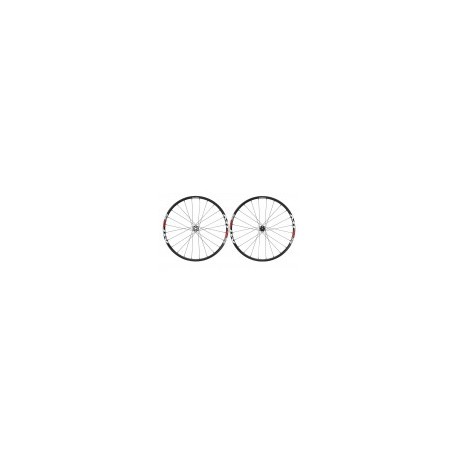 Set de ruedas Shimano MT55 29'