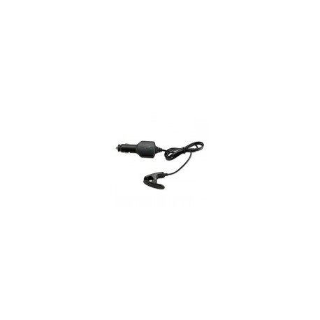 Cargador de clip para vehículos Garmin