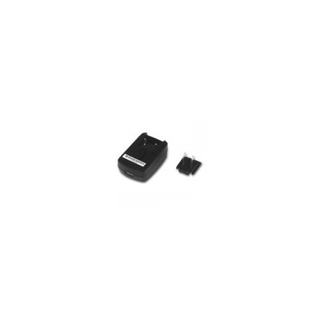 Adaptador de corriente Garmin