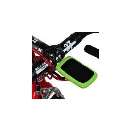 Protector de silicón para el Garmin Edge...