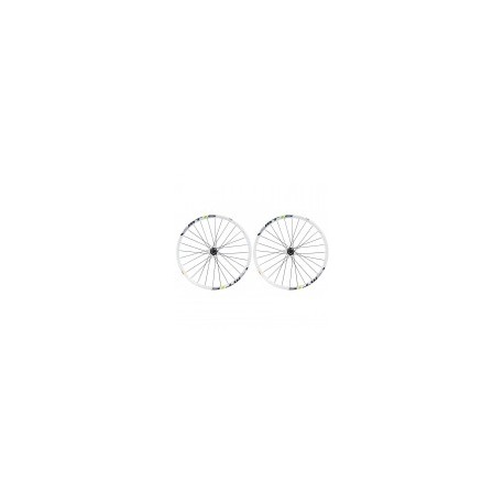 Set de ruedas Shimano para MTB MT15 - 29