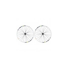 Set de ruedas Shimano para MTB MT15 - 27.5