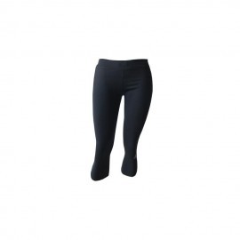 Pantalón 3/4 para correr de Mujer Adidas...