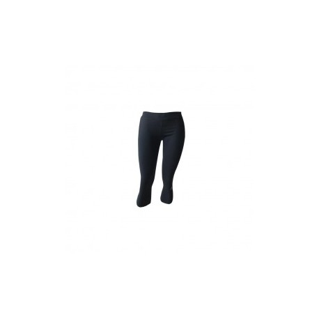 Pantalón 3/4 para correr de Mujer Adidas...
