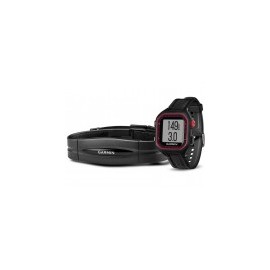 Reloj Garmin Forerunner 25 HRM (con banda)