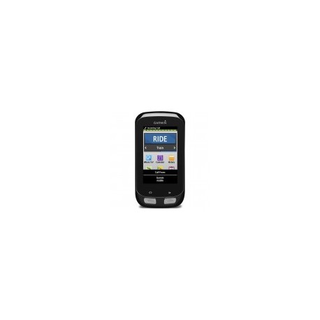 Ciclocomputadora Garmin Edge 1000