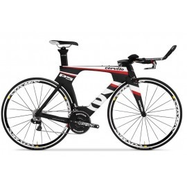 Modelo P5DI22014 BICICLETA TRIATLON...