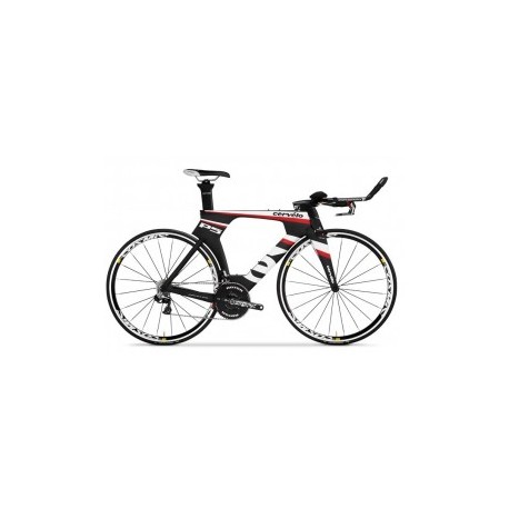 Modelo P5DI22014 BICICLETA TRIATLON...