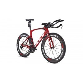 Modelo 403555 BICICLETA TRIATLON FUJI...