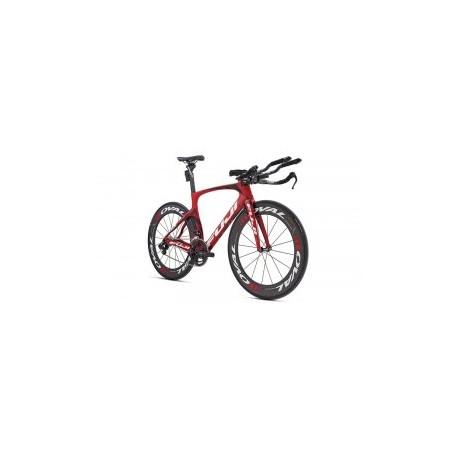 Modelo 403555 BICICLETA TRIATLON FUJI...