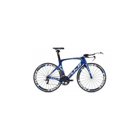 Modelo FUJBI149 BICICLETA TRIATLON FUJI...