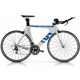Modelo P2105 BICICLETA CERVELO P2 SHIMANO...