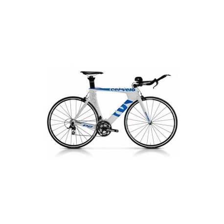 Modelo P2105 BICICLETA CERVELO P2 SHIMANO...