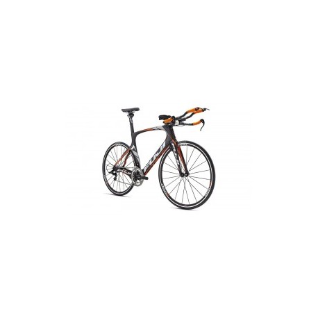 Modelo 403553 BICICLETA TRIATLON FUJI...