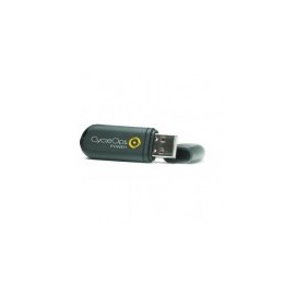 Conector USB ANT y Cycleops
