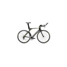 Bicicleta de triatlón Kestrel 4000 105 2015