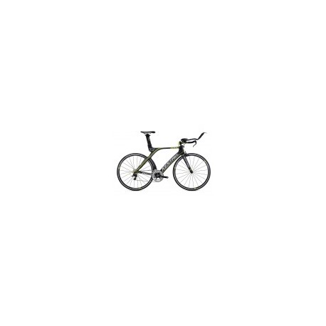 Bicicleta de triatlón Kestrel 4000 105 2015