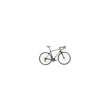 Bicicleta de Ruta Look 765 Mix Ultegra 2016