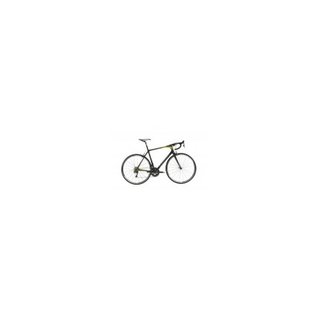 Bicicleta de ruta Look 675 Light Ultegra 2016