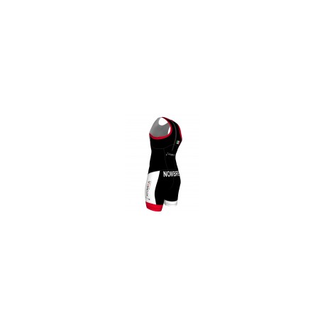 Trisuit MX3 Team Para Hombre