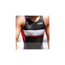 Trisuit Xceed Crown Para Hombre