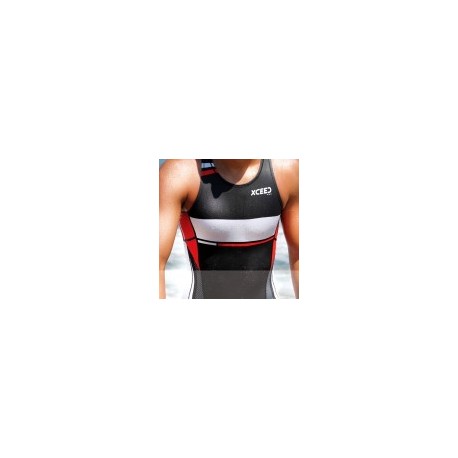Trisuit Xceed Crown Para Hombre