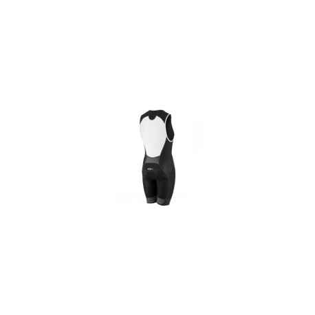 Trisuit Louis Garneau Pro Para Caballero I
