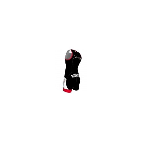 Trisuit I2 Team para Hombre